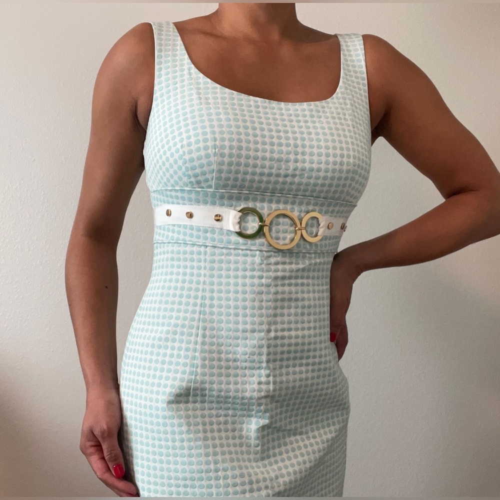 Antonio Melani Dress